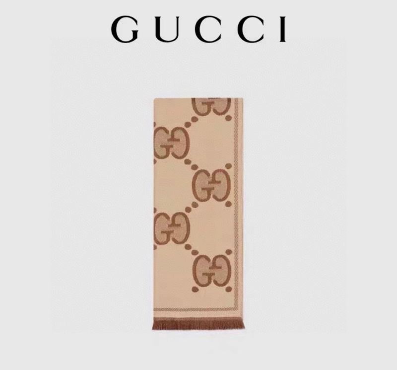 Gucci Scarf